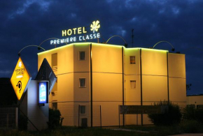  Premiere Classe Bordeaux Sud Pessac Bersol  Пессак